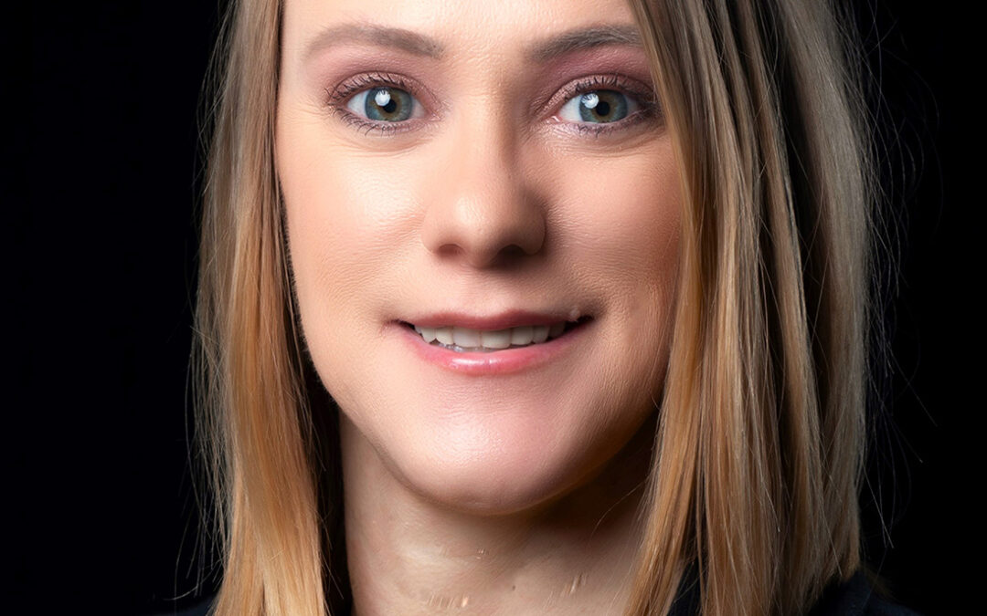 Melissa Blocker