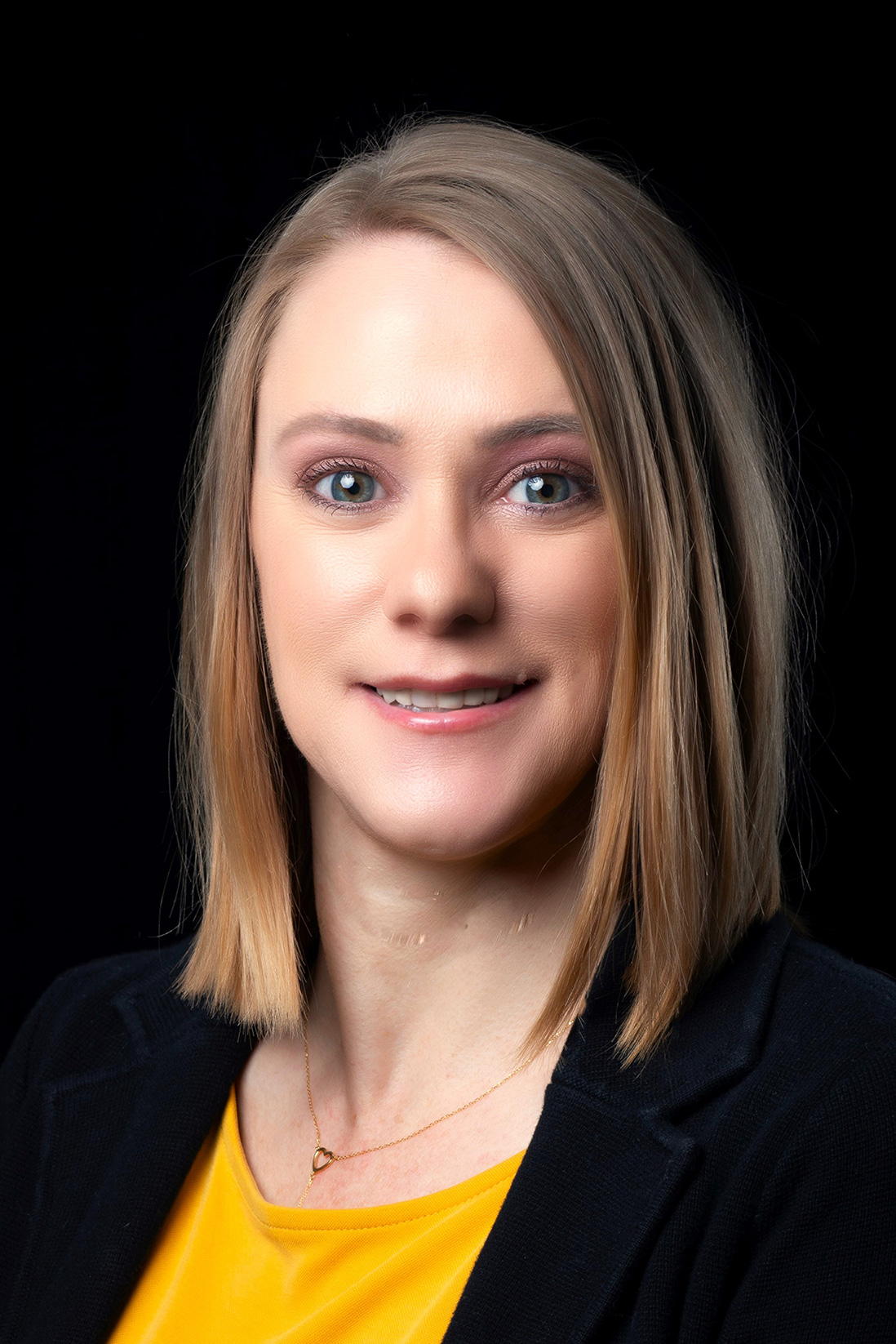 Melissa Blocker Melissa Blocker