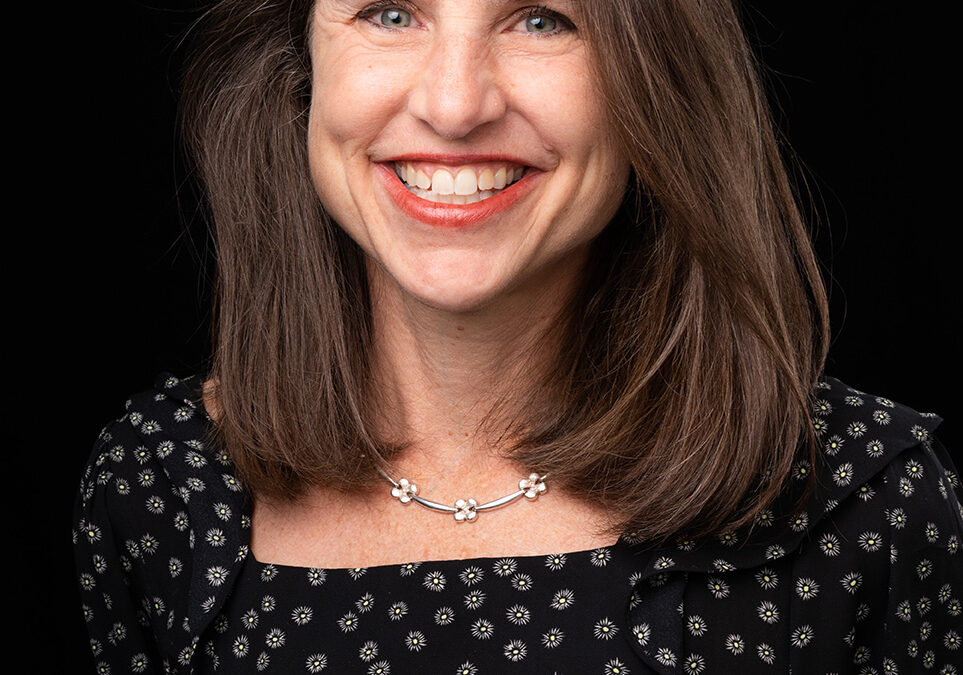 Wendy Hildebran