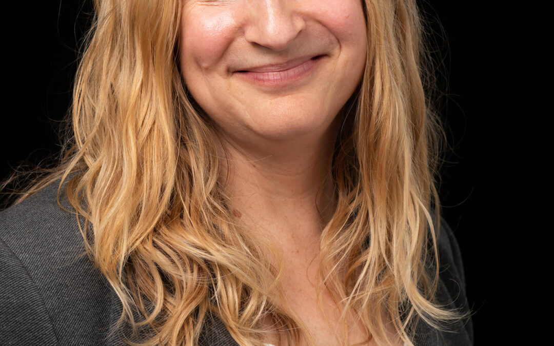 Sarah Rupp
