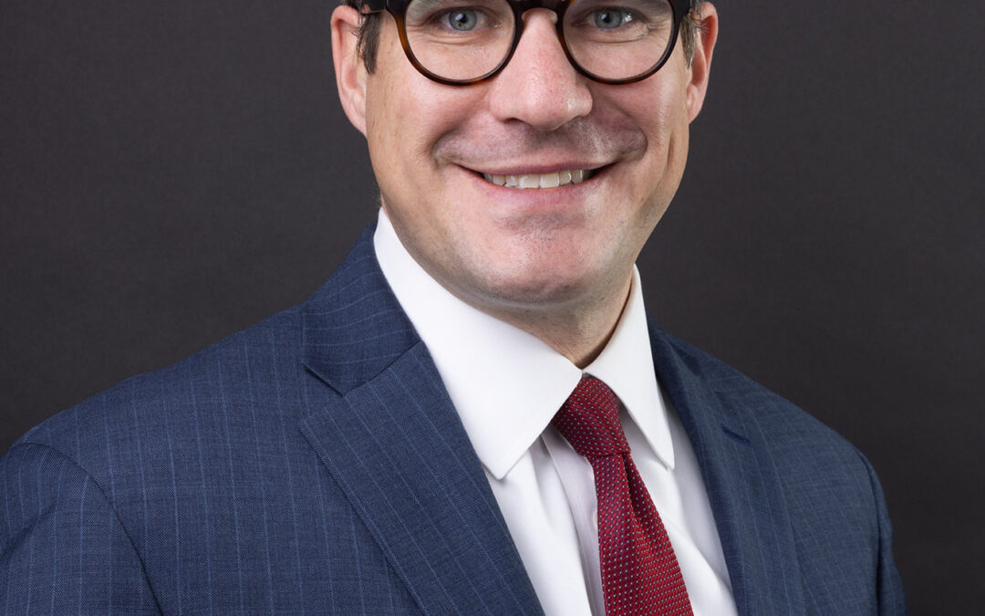 Brad Trahan