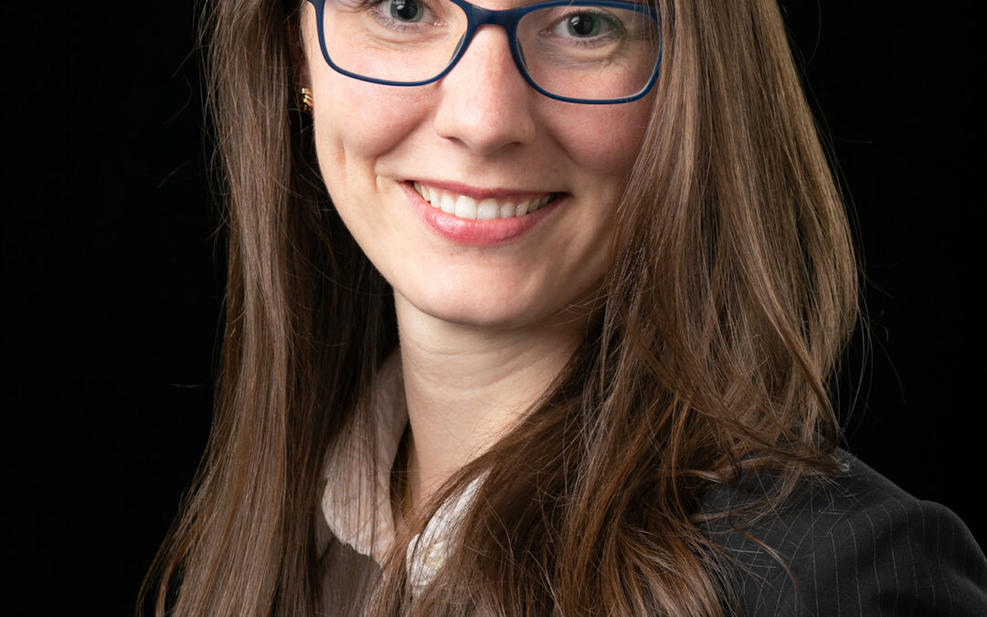 Meghan Wills