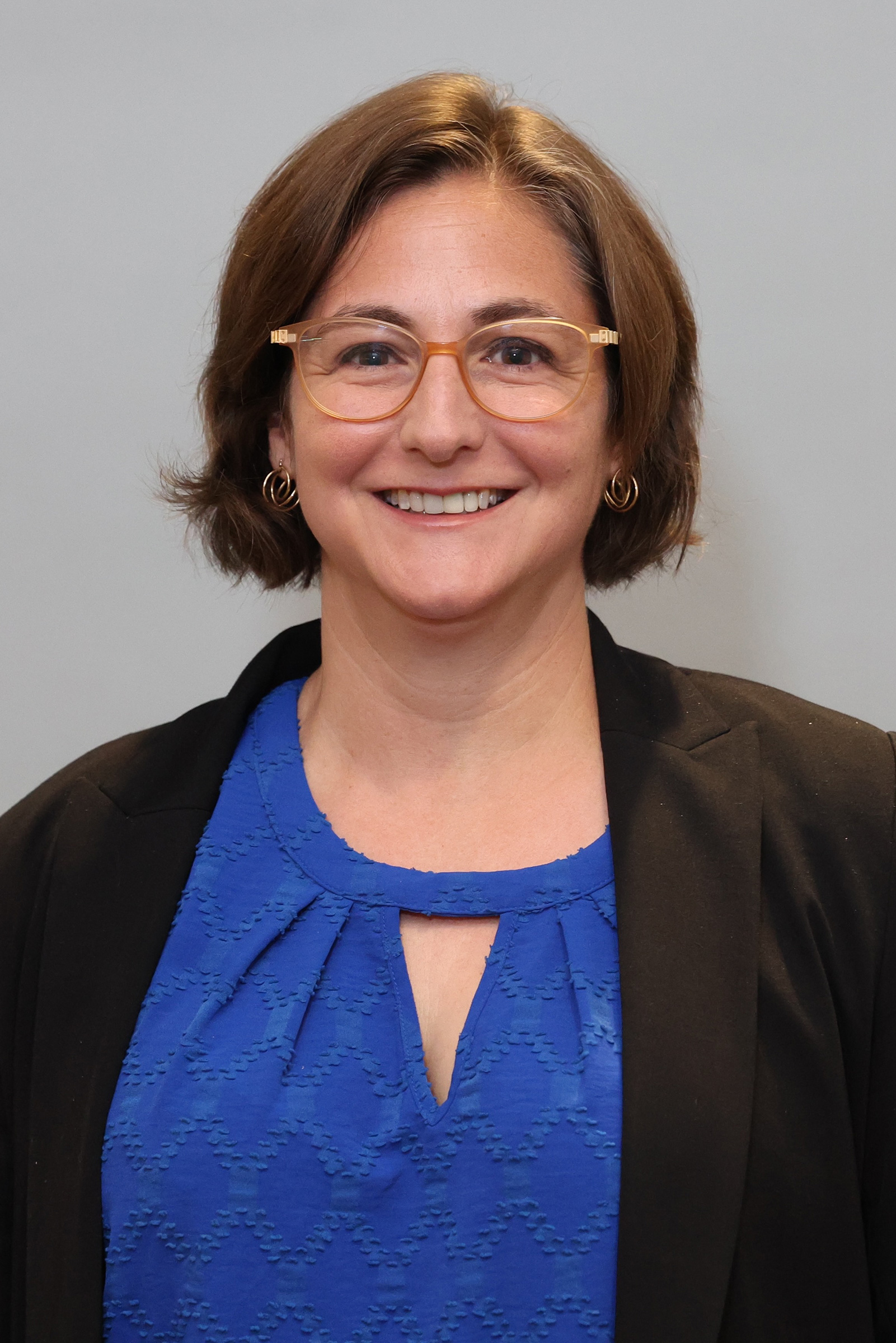 Kristen S. Bonatz